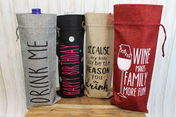 Wine Bags picture