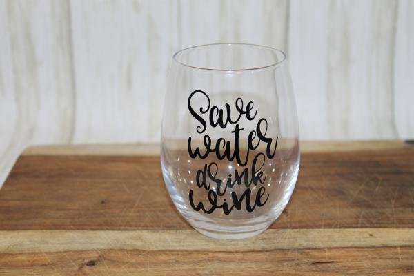 Wine Glasses picture