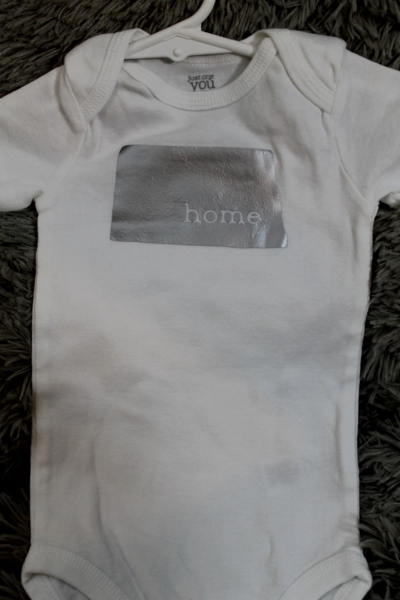 Onesies - ND Home picture