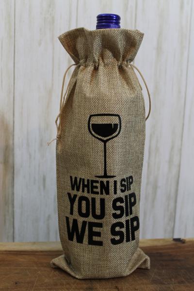 Wine Bags picture