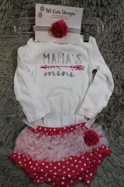 Baby Girl Outfits picture