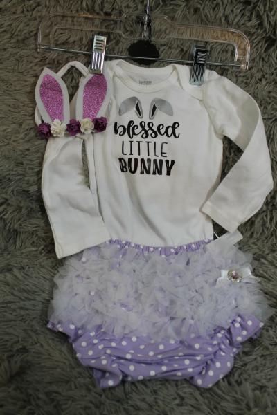 Baby Girl Outfits picture