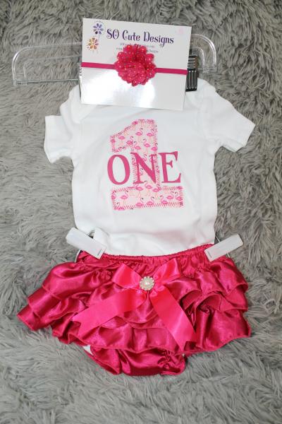 Baby Girl Outfits picture