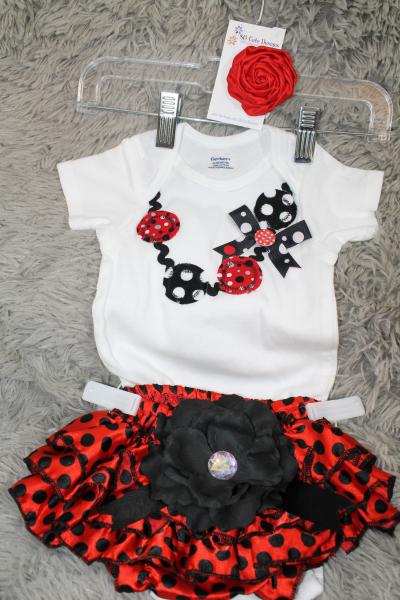 Baby Girl Outfits picture