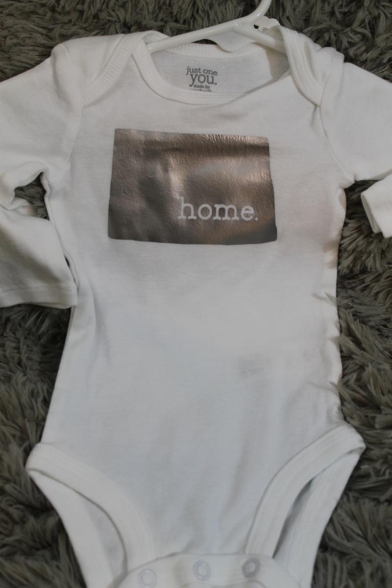 Onesies - ND Home picture