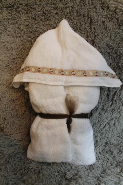 Hooded Towels - Generic picture