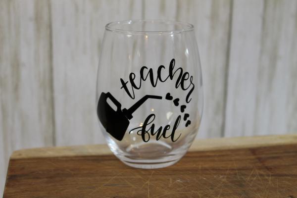 Wine Glasses picture