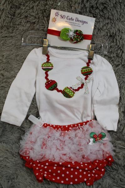 Baby Girl Outfits picture