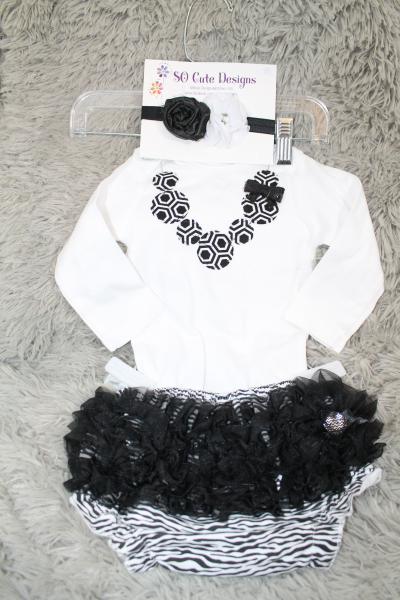 Baby Girl Outfits picture