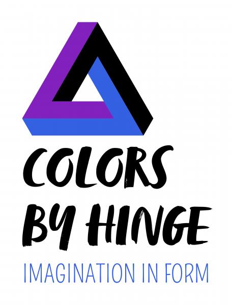 Colors by Hinge