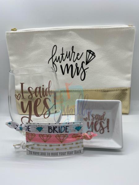 Build Your Own Brides Box picture