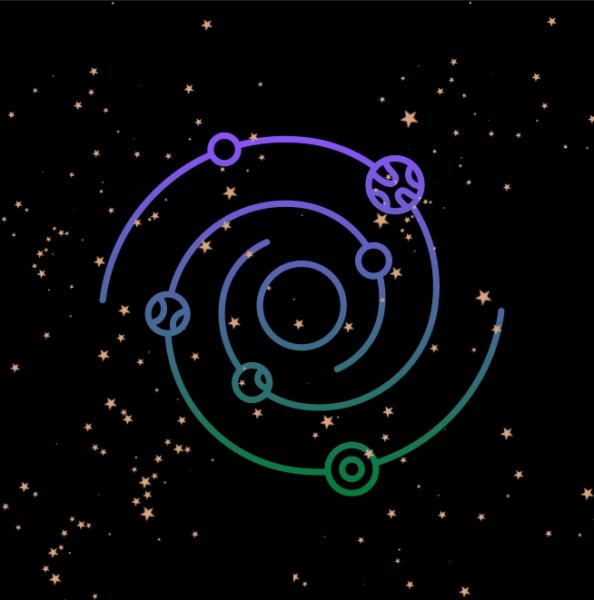 The Astro Plaza