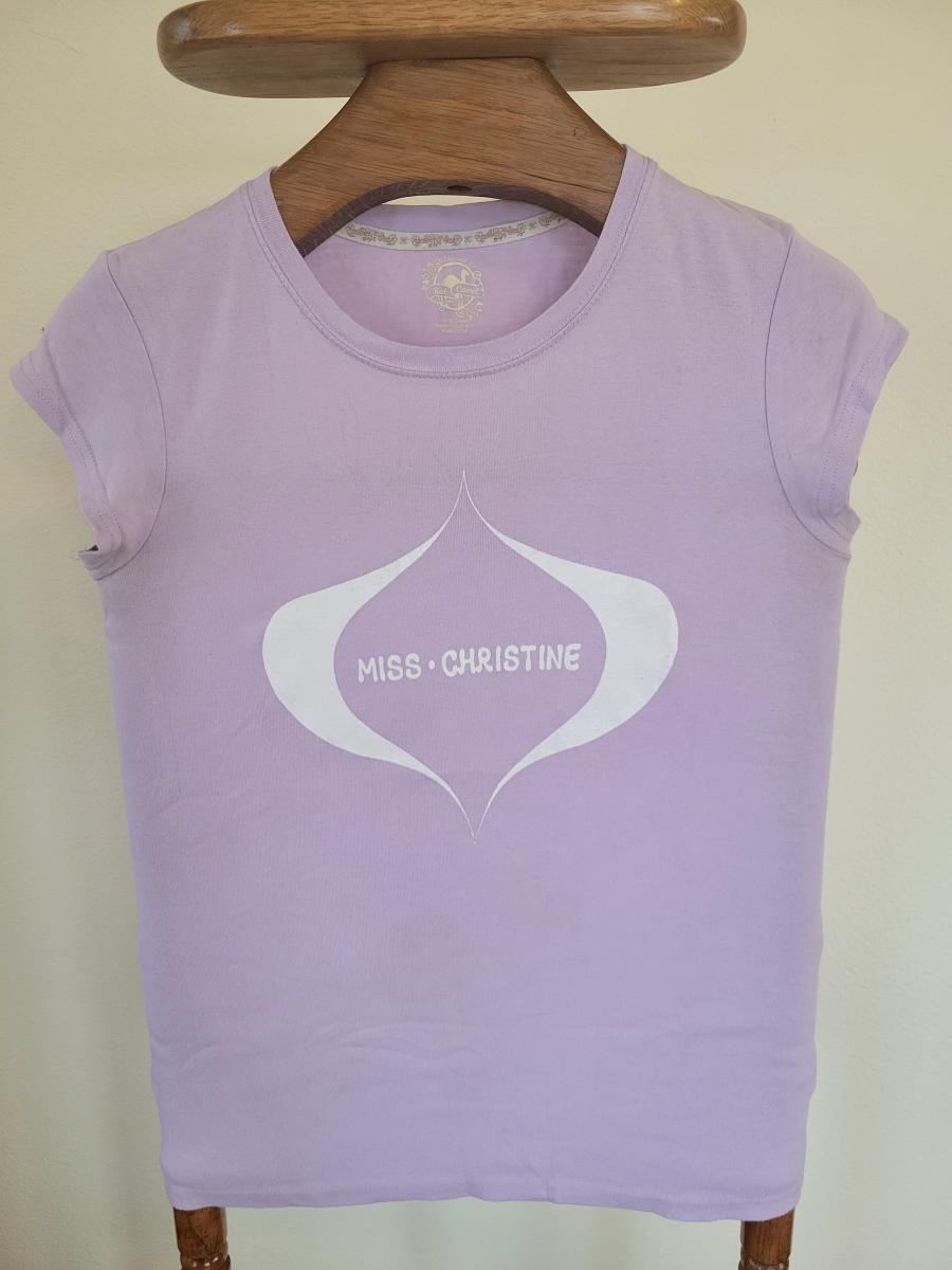 Retro T-shirts picture