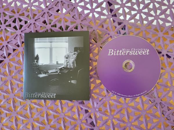 Bittersweet CD picture