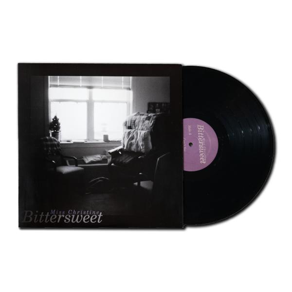 Bittersweet Vinyl picture