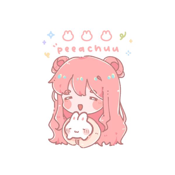 peeachuu