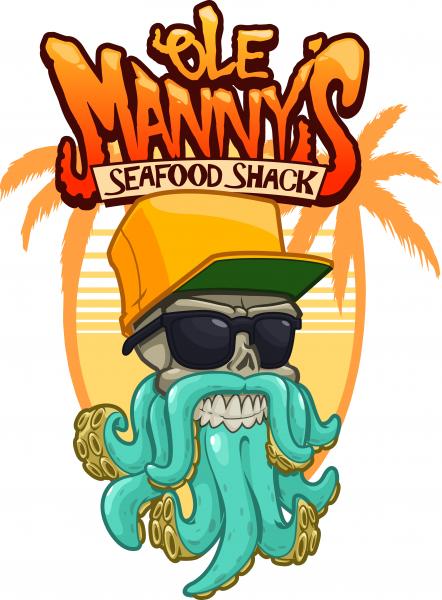 Ole Manny’s Seafood Shack