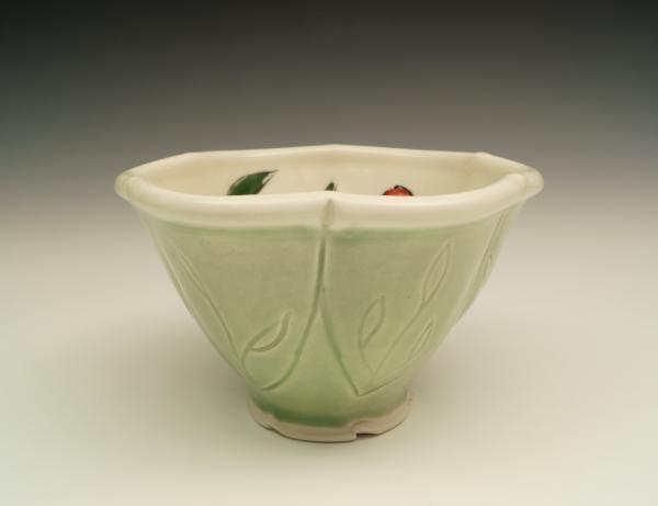 Cherry Bowl size small picture