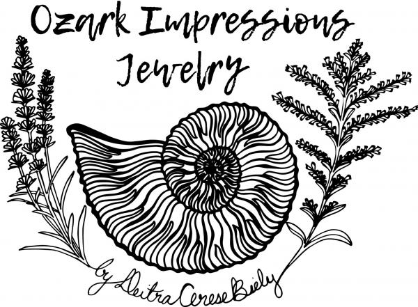 Ozark Impressions Jewelry by Deitra Biely