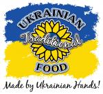 Ukrainian Traditional Food