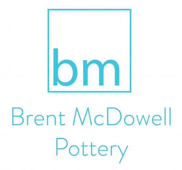Brent McDowell Pottery