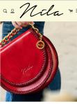 Nila Bags