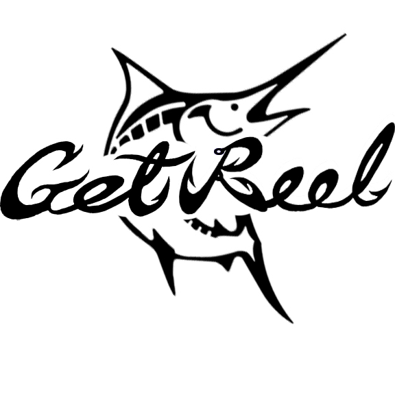 Get Reel Fishing Apparel