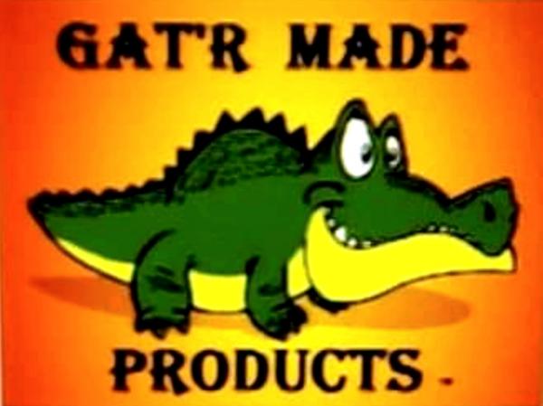 Gatr Made Products