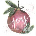 Ornament Series - Joy *ORIGINAL*