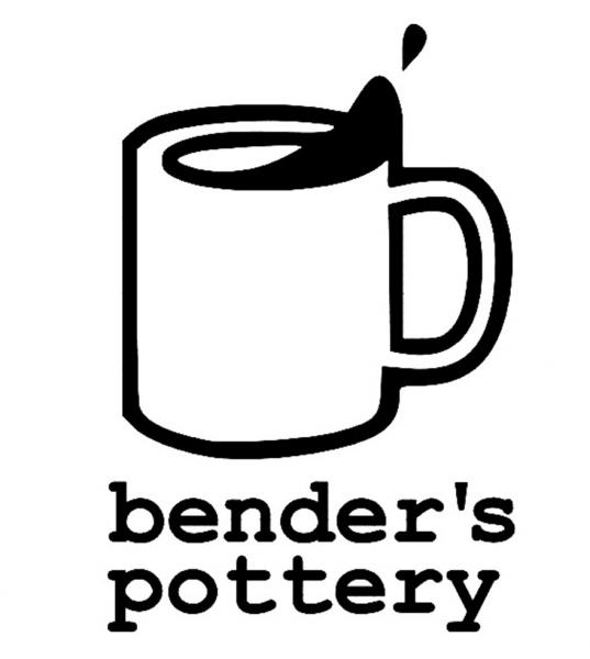 Bender's Pottery