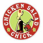 Chicken Salad chick