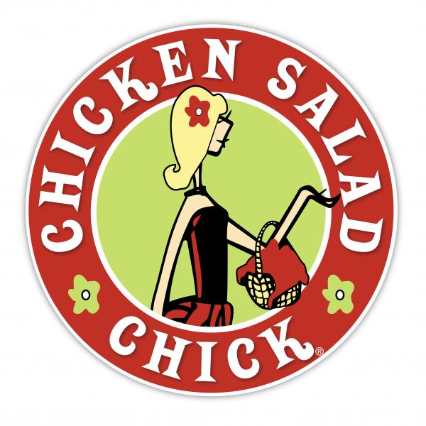 Chicken Salad chick