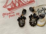 Gasparilla Earrings