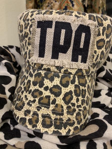 TPA Cap