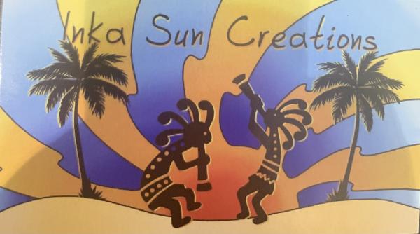 Inka Sun Creations