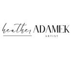 Heather Adamek Artist