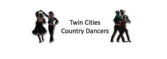 Twin Cities Country Dancers