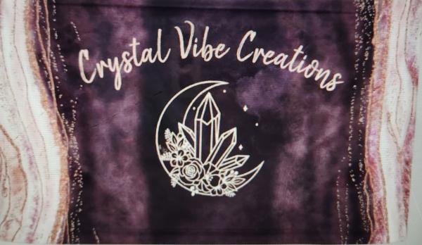 Crystal Vibe Creations