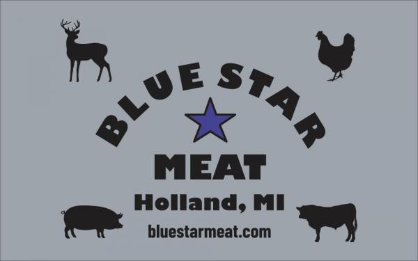Blue Star Meat Inc.