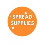 Reama Schuldt/Spread Supplies
