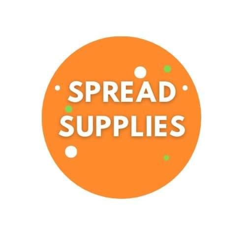Reama Schuldt/Spread Supplies