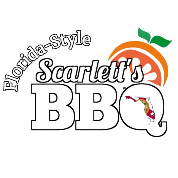 Scarlett's Smoked BBQ