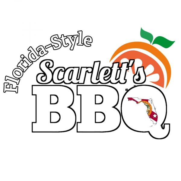 Scarlett's Florida-Style BBQ