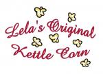 Lela's Original Kettle Corn