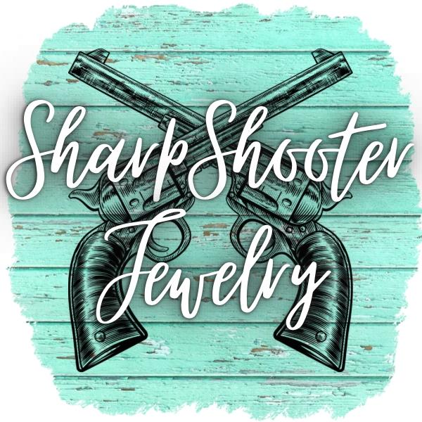Sharp Shooter Jewelry