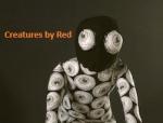 CreaturesByRed