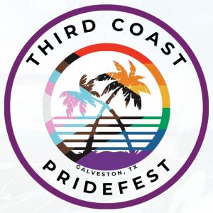Third Coast PrideFest logo