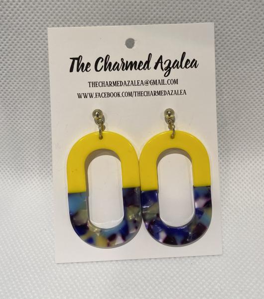Earring