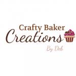 Crafty Baker Creations by Deb