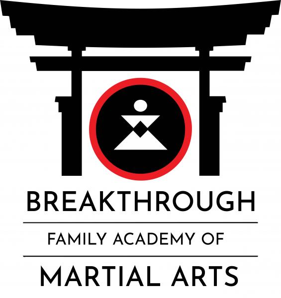 Breakthrough Martial Arts